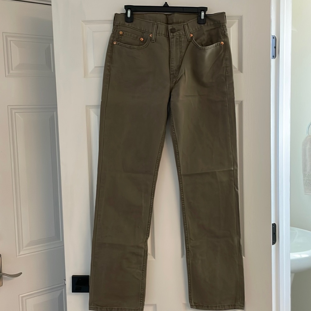 Levi’s 514 Jeans